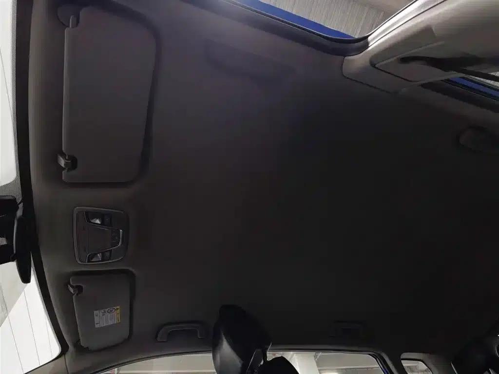 Geely Binyue New Energy 2020 1.5T ePro Higher — миниатюра 14