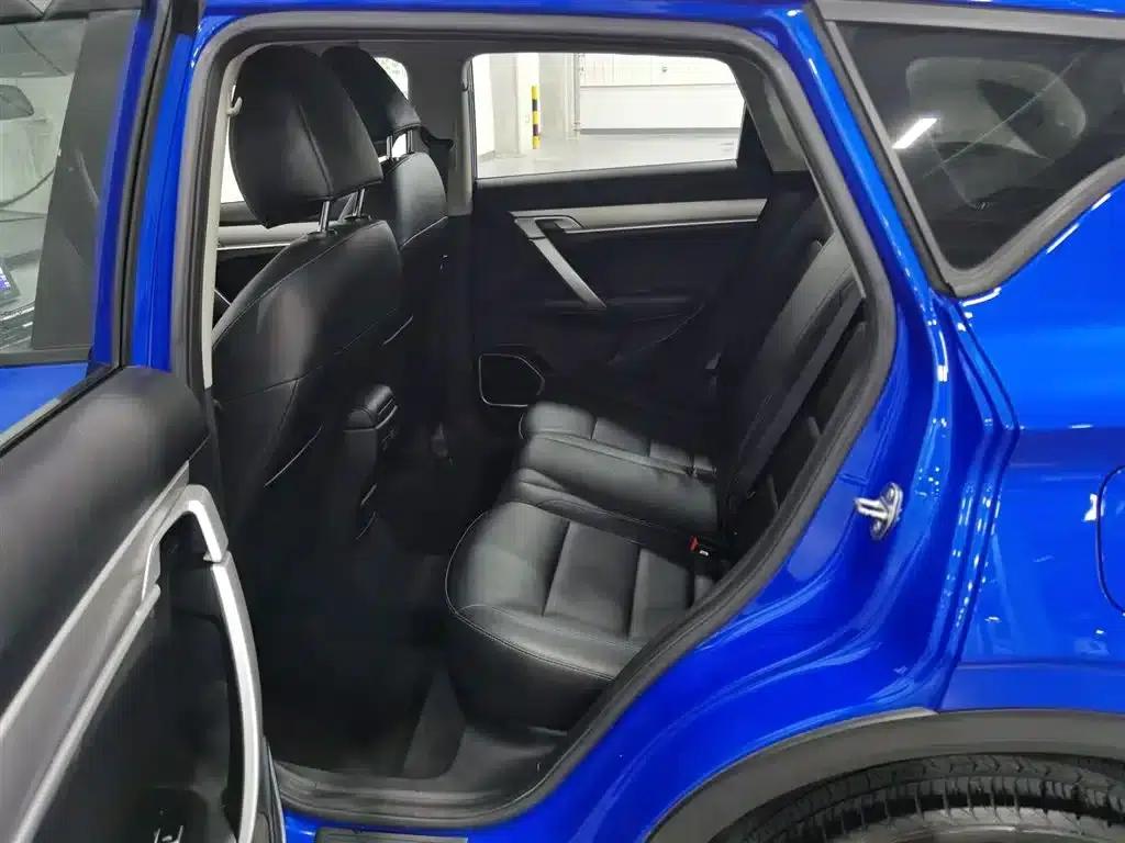 Geely Binyue New Energy 2020 1.5T ePro Higher — миниатюра 15