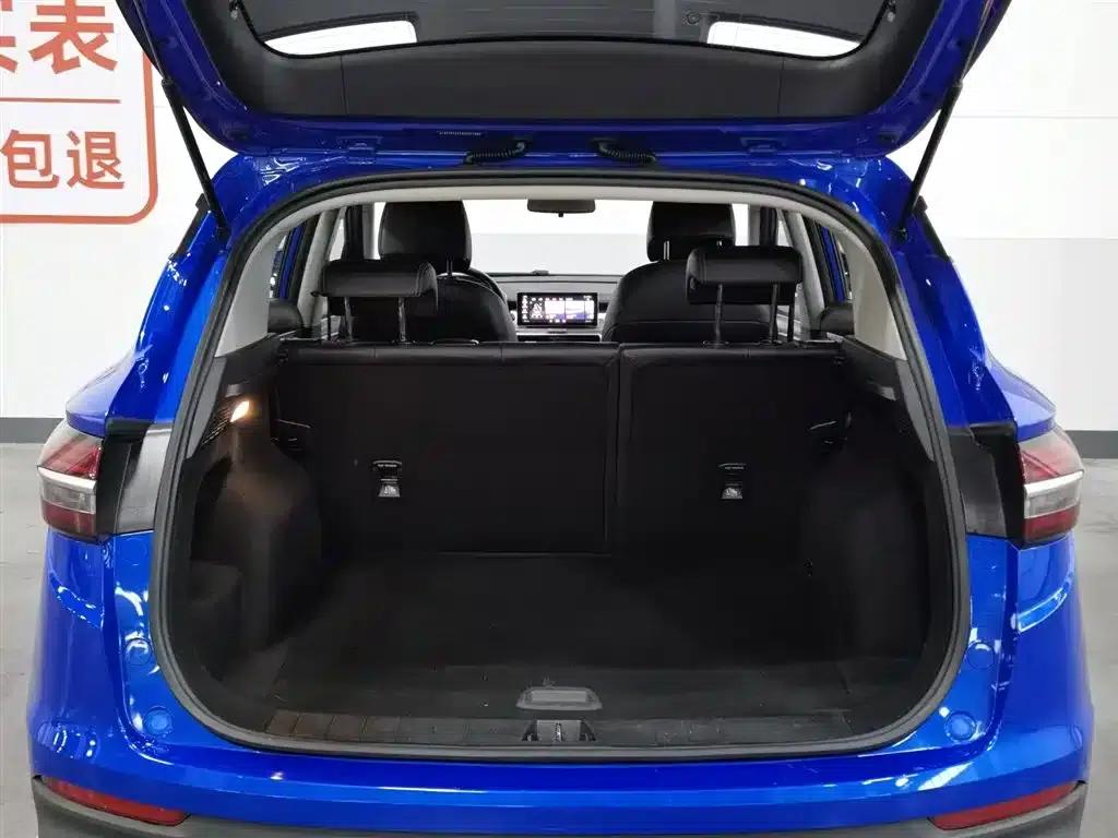 Geely Binyue New Energy 2020 1.5T ePro Higher — миниатюра 16