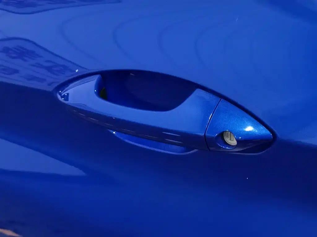 Geely Binyue New Energy 2020 1.5T ePro Higher — миниатюра 18