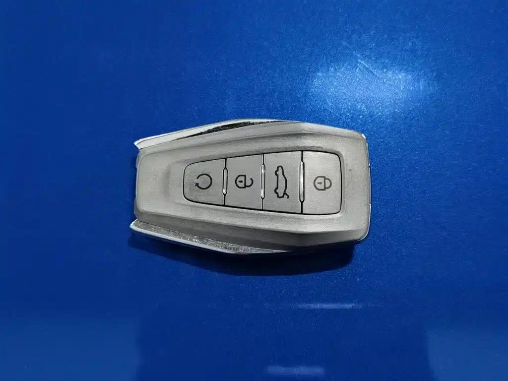 Geely Binyue New Energy 2020 1.5T ePro Higher — миниатюра 19