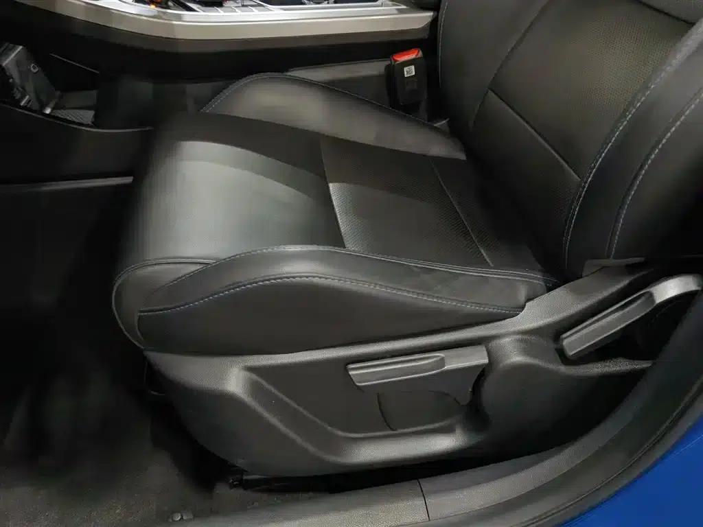 Geely Binyue New Energy 2020 1.5T ePro Higher — миниатюра 20