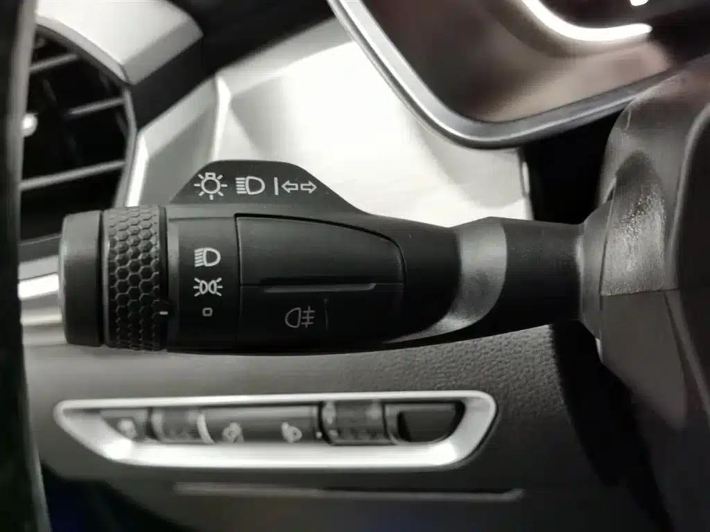Geely Binyue New Energy 2020 1.5T ePro Higher — миниатюра 21