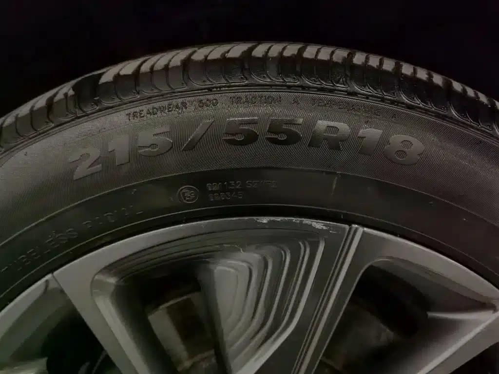 Geely Binyue New Energy 2020 1.5T ePro Higher — миниатюра 24