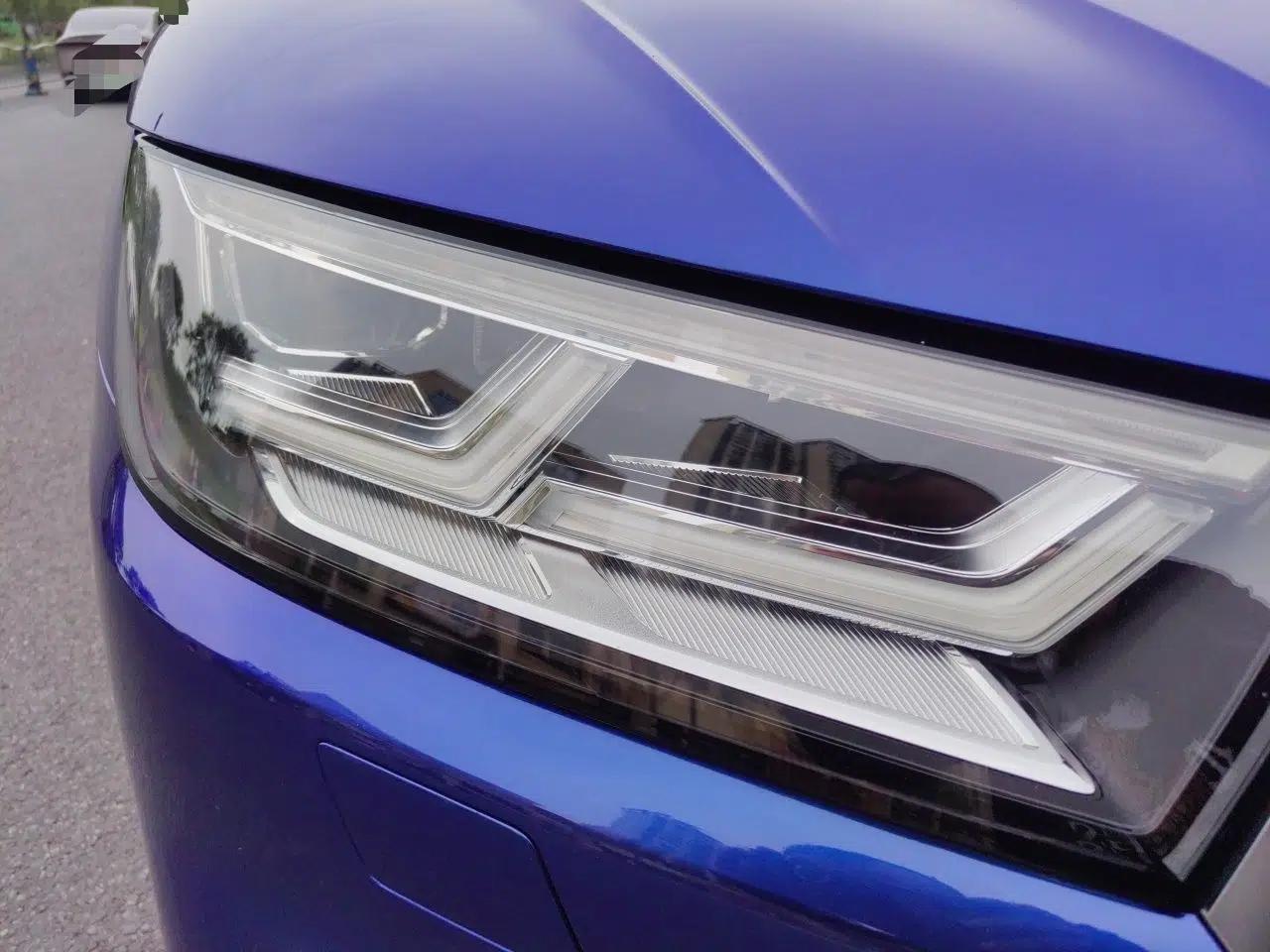 Audi Q5L Sportback 2021 40 TFSI Enjoy Life Edition — миниатюра 7