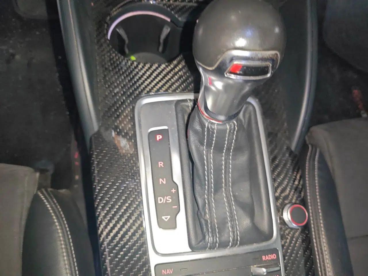 Audi S3 2015 S3 2.0T Limousine — миниатюра 15