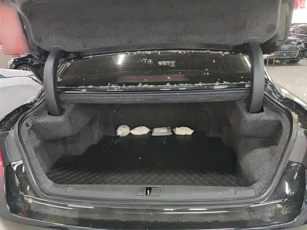 Geely Borui New Energy 2022 1.5T PHEV Mileage Upgrade Premium Edition — миниатюра 19