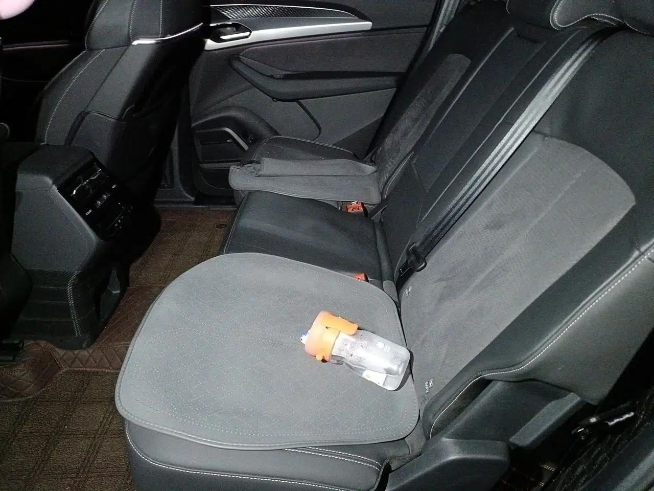 Audi Q6 2023 45 TFSI quattro Qiyun Light Riding Package — миниатюра 18