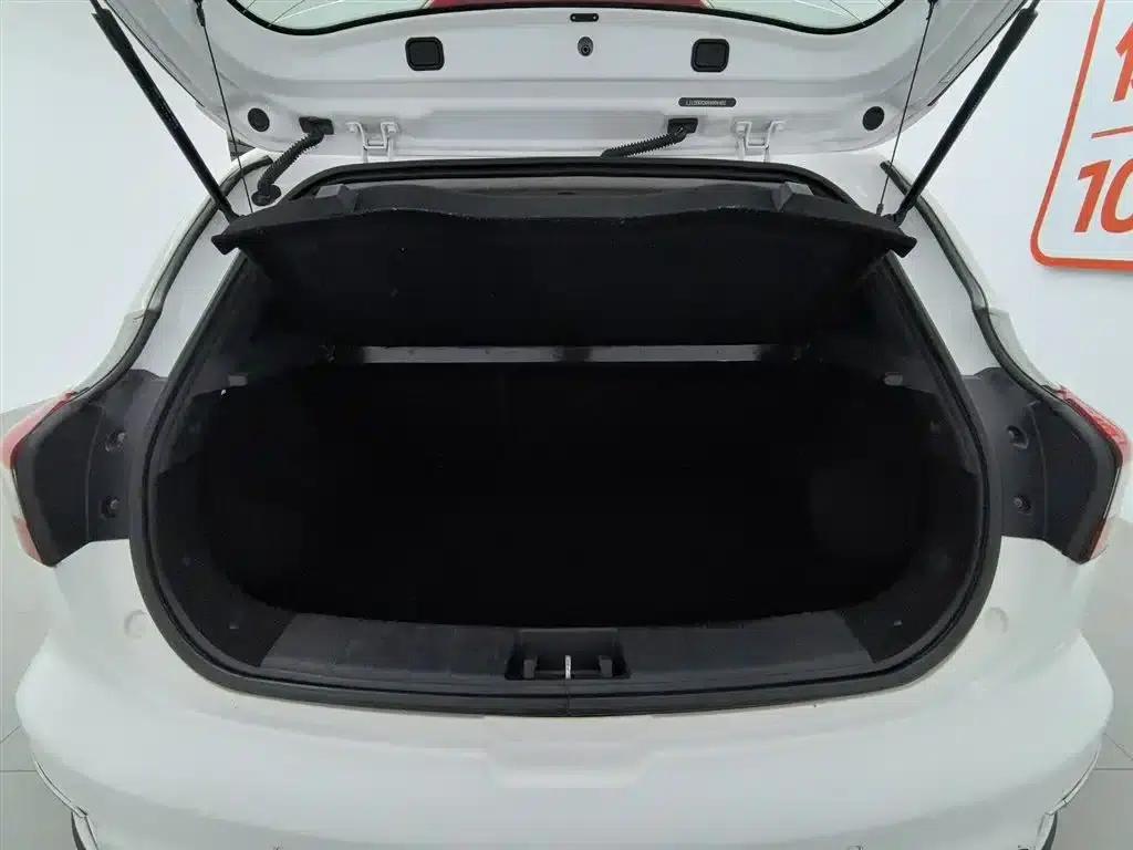 Refine S2 2017 1.5L Manual Deluxe Smart Edition — миниатюра 16