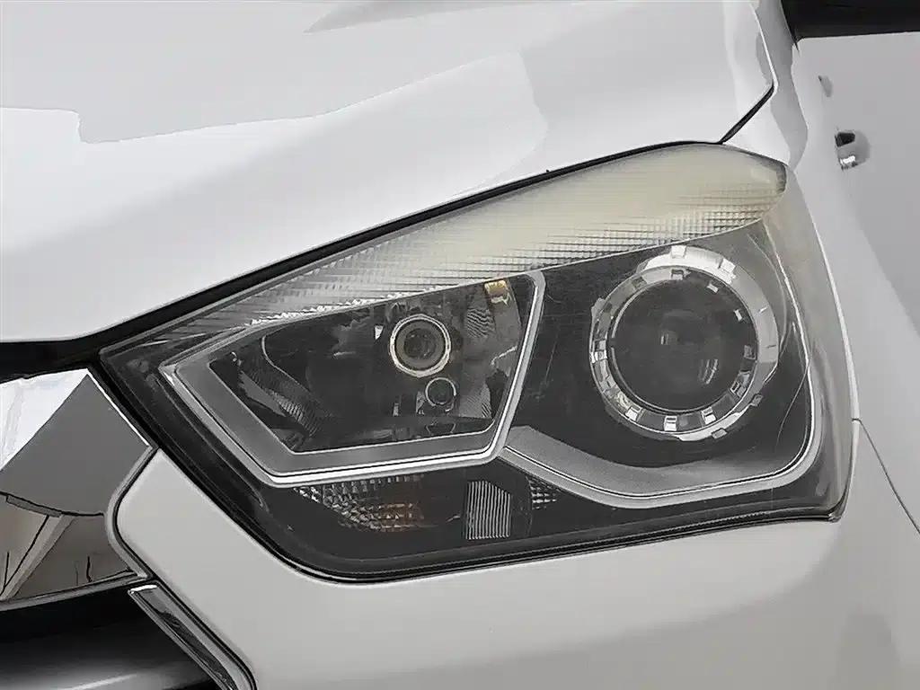 Refine S2 2017 1.5L Manual Deluxe Smart Edition — миниатюра 7
