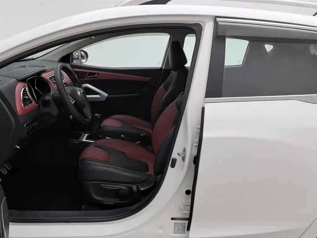 Refine S2 2017 1.5L Manual Deluxe Smart Edition — миниатюра 10