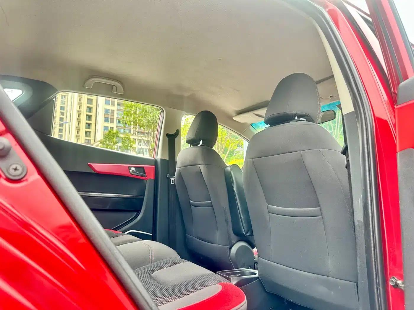 Refine S2 2015 1.5L Manual Deluxe Edition — миниатюра 20