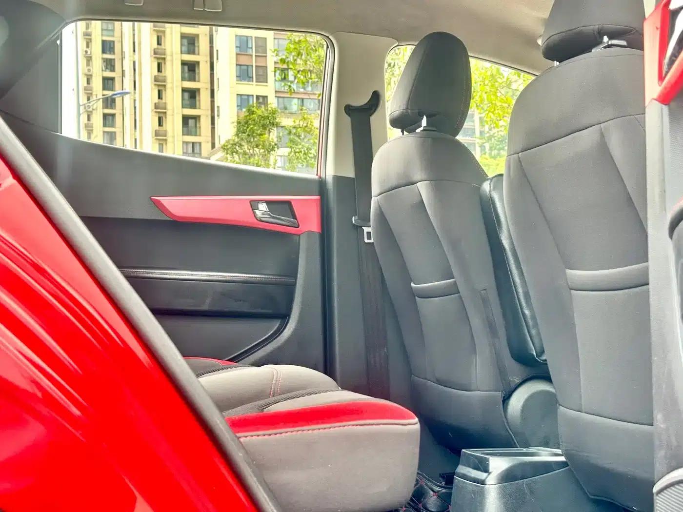 Refine S2 2015 1.5L Manual Deluxe Edition — миниатюра 23