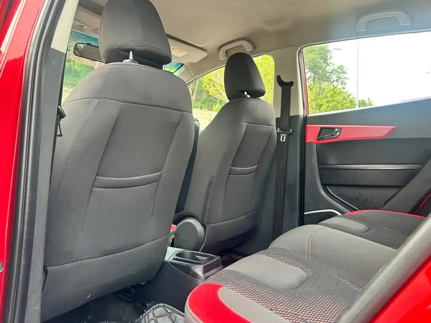 Refine S2 2015 1.5L Manual Deluxe Edition — миниатюра 24