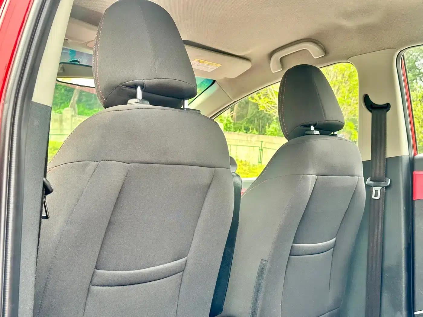 Refine S2 2015 1.5L Manual Deluxe Edition — миниатюра 25
