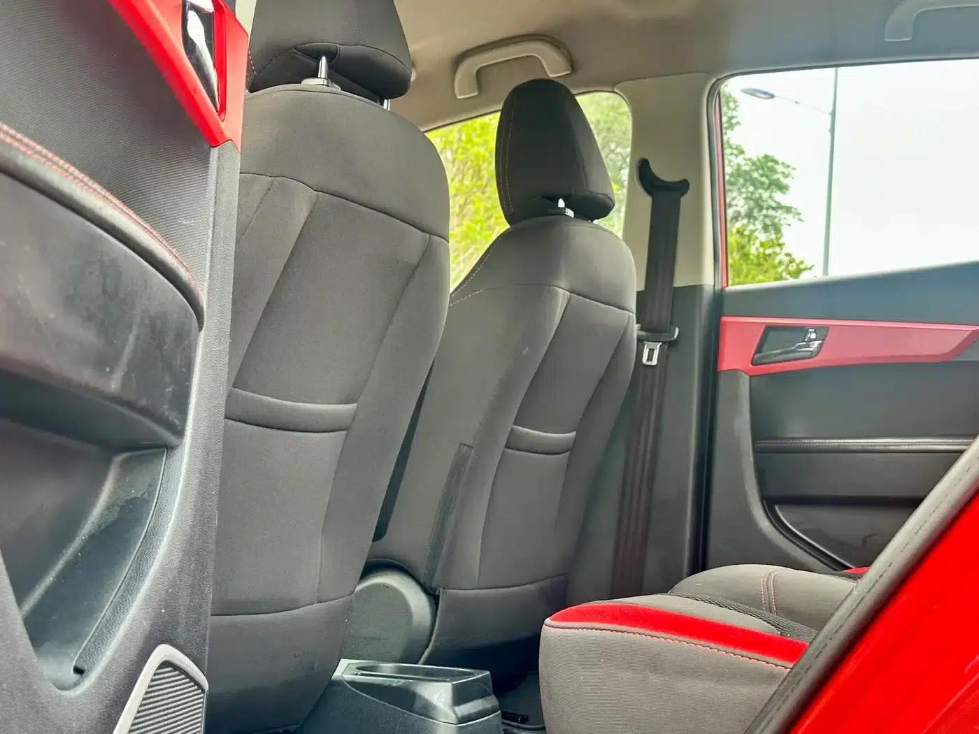 Refine S2 2015 1.5L Manual Deluxe Edition — миниатюра 26
