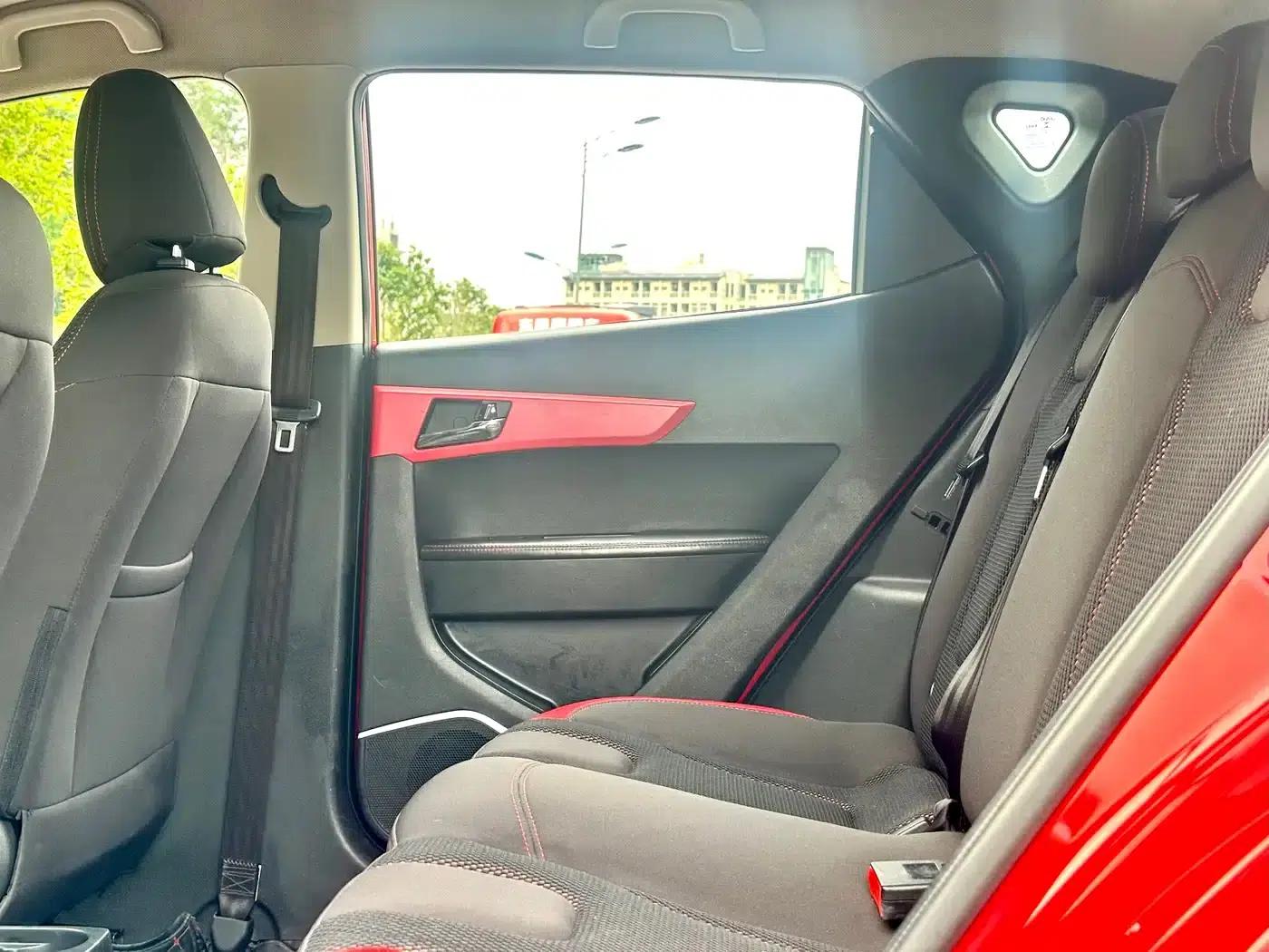 Refine S2 2015 1.5L Manual Deluxe Edition — миниатюра 27