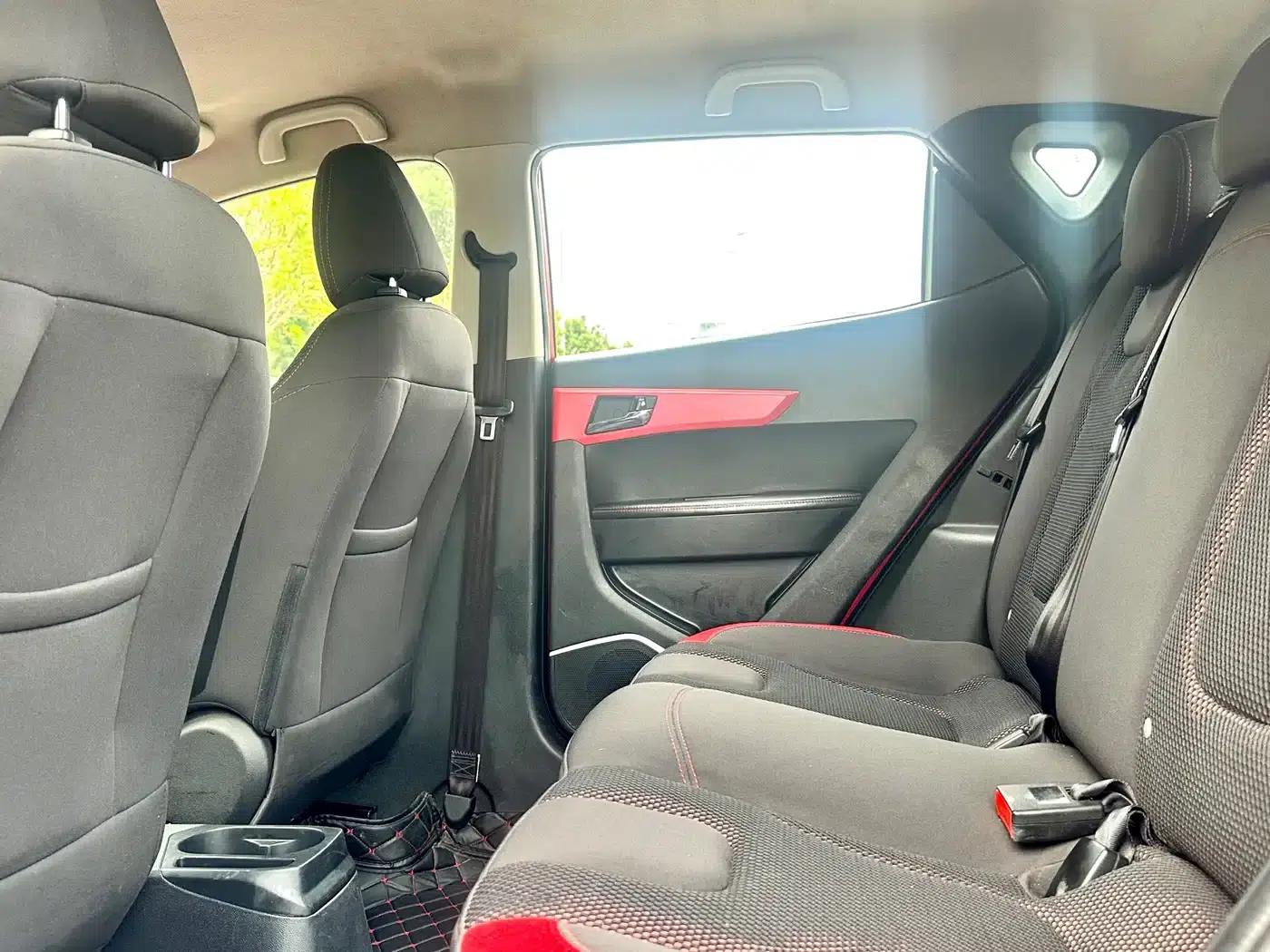 Refine S2 2015 1.5L Manual Deluxe Edition — миниатюра 28