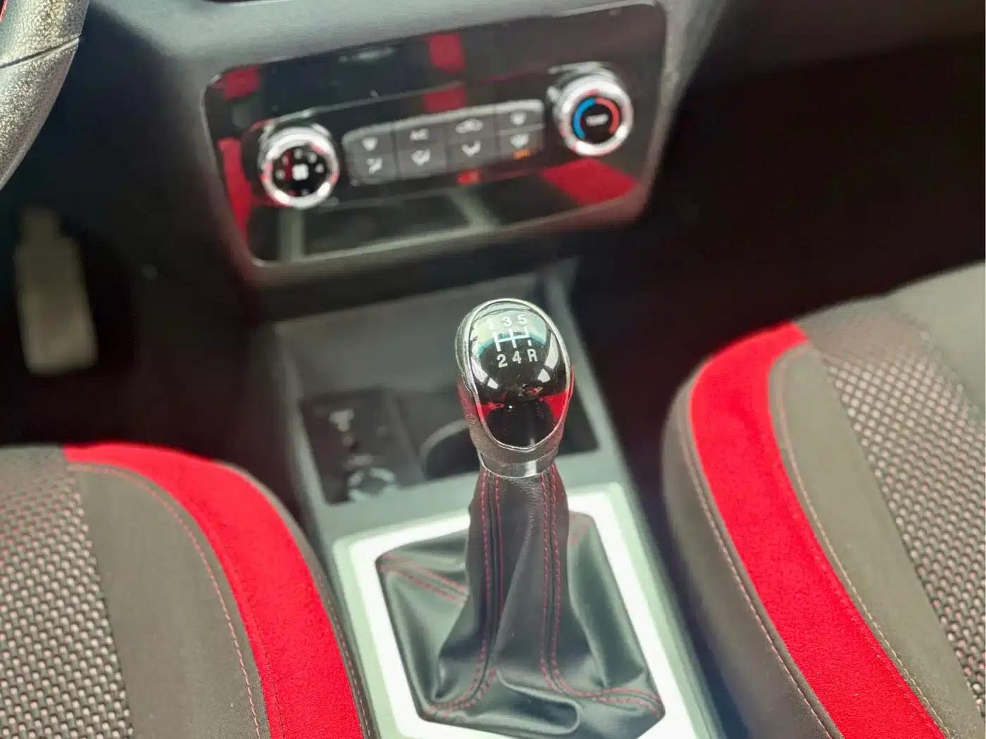 Refine S2 2015 1.5L Manual Deluxe Edition — миниатюра 33