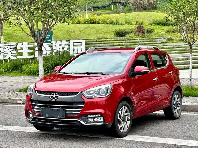 Refine S2 2015 1.5L Manual Deluxe Edition