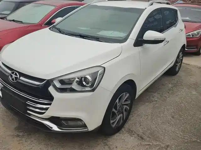 Refine S2 2015 1.5L Manual Deluxe Smart Edition