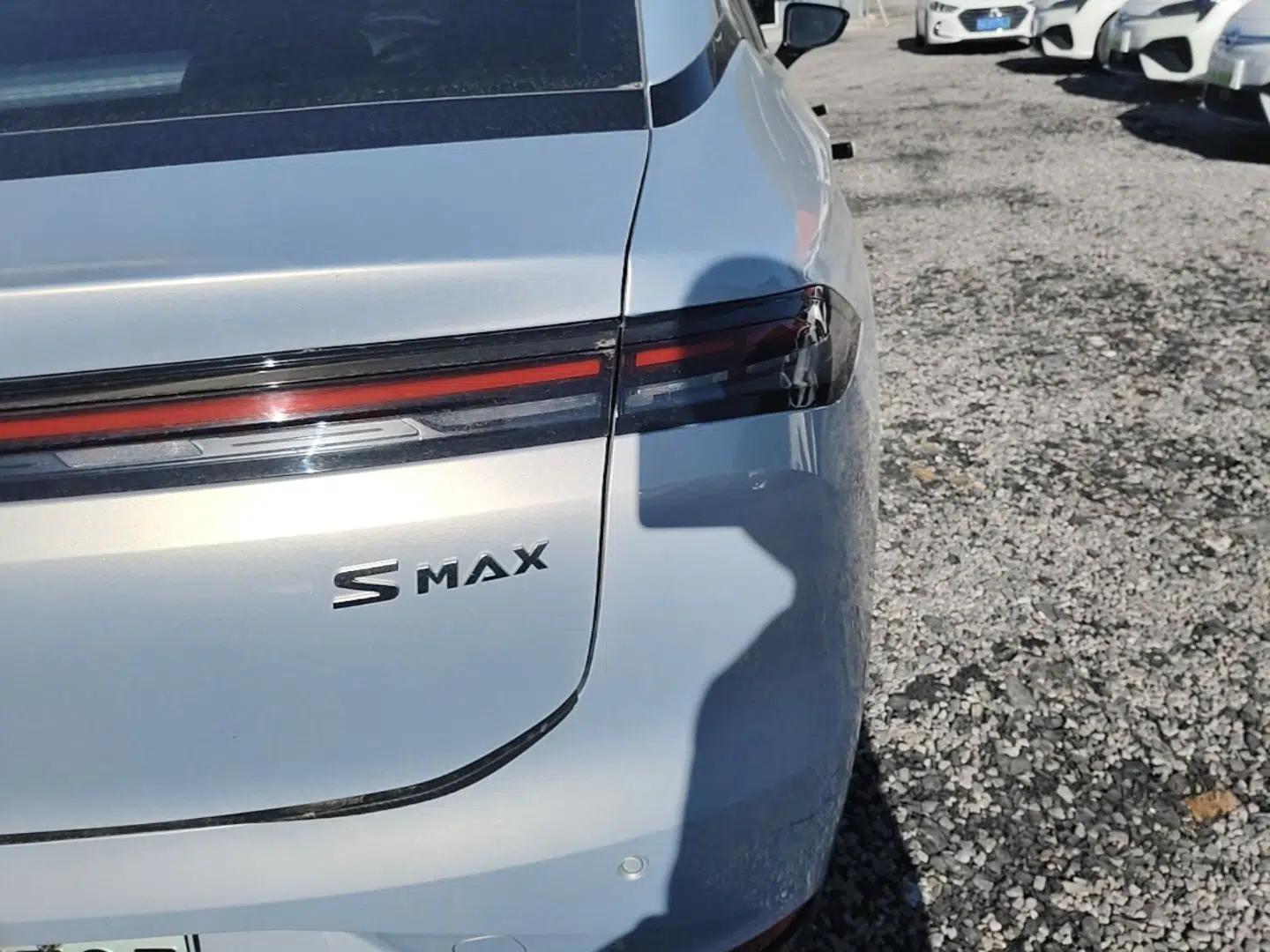 AION S MAX 2024 70 Star Edition — миниатюра 8