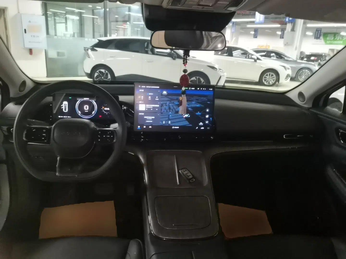 AION S MAX 2024 70 Star Edition — миниатюра 13