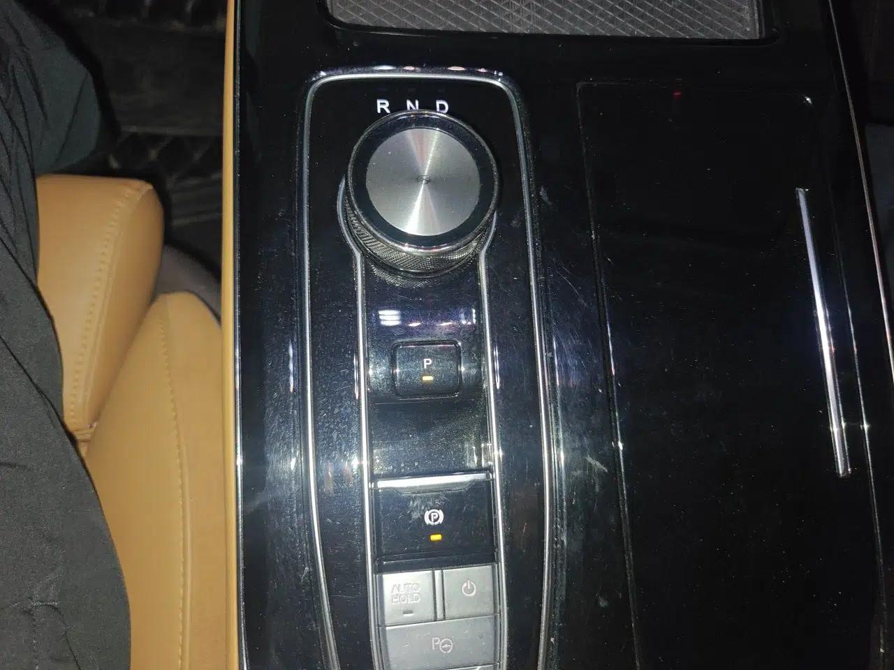 AION LX 2019 80 — миниатюра 15