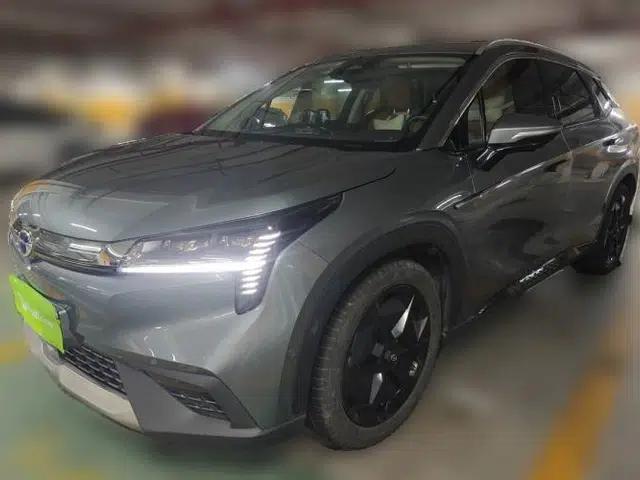 AION LX 2019 80