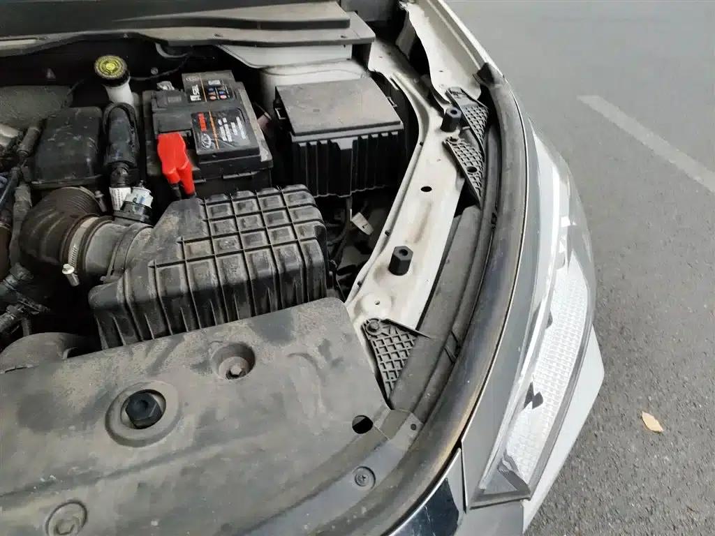 Jetour X90 PLUS 2021 1.6TD DCT Villa 7-Seater — миниатюра 22