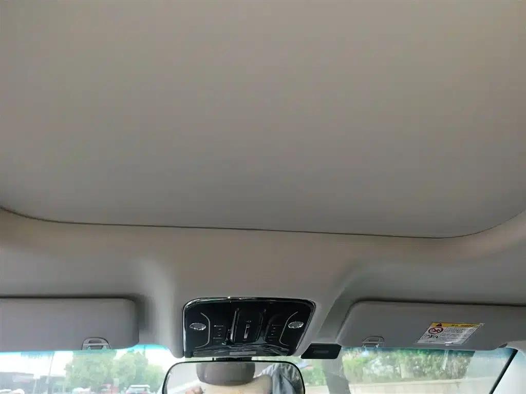 Jetour X90 PLUS 2021 1.6TD DCT Villa 7-Seater — миниатюра 9