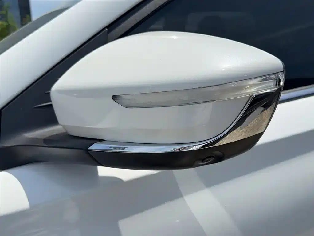 Jetour X90 PLUS 2023 1.6TD DCT Villa 7-Seater — миниатюра 23