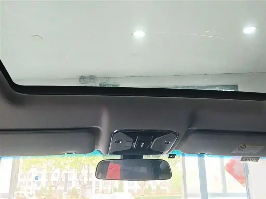 Jetour X70S 2019 1.5T Automatic Explorer Edition (National V Emission Standard) — миниатюра 18