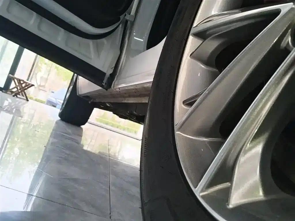 Jetour X70S 2019 1.5T Automatic Explorer Edition (National V Emission Standard) — миниатюра 22
