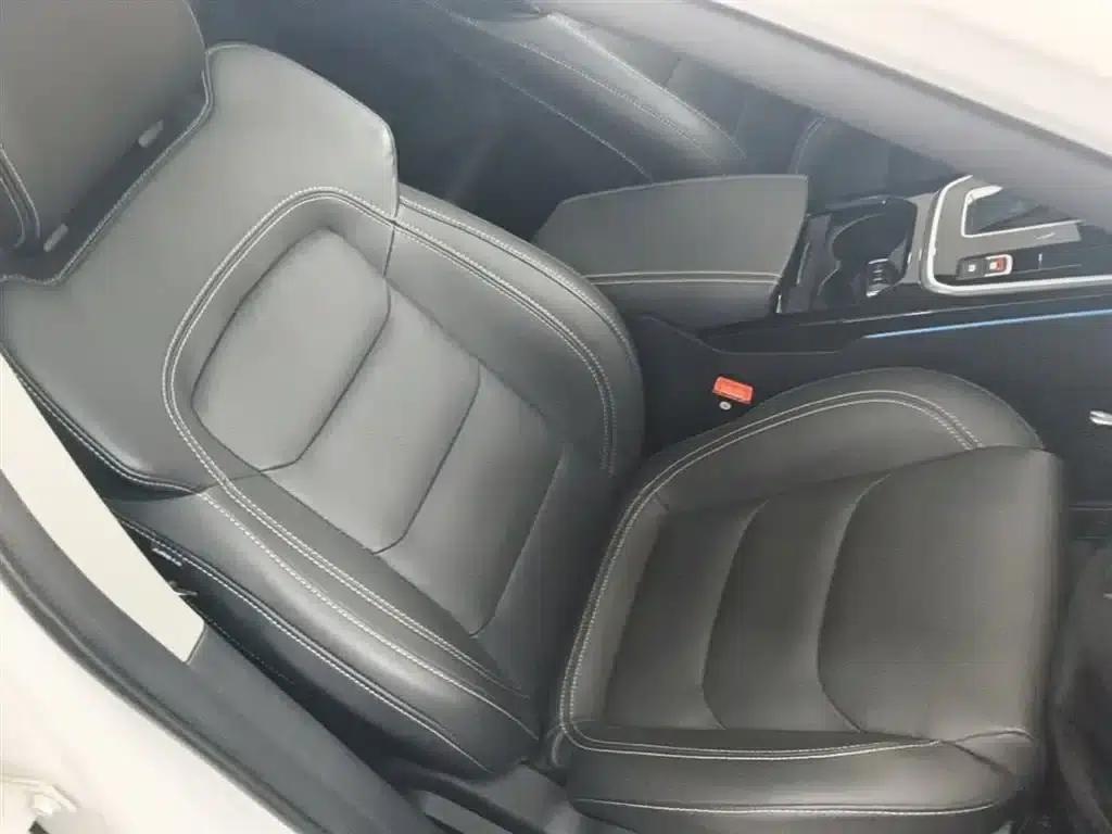 Jetour X70S 2019 1.5T Automatic Explorer Edition (National V Emission Standard) — миниатюра 25