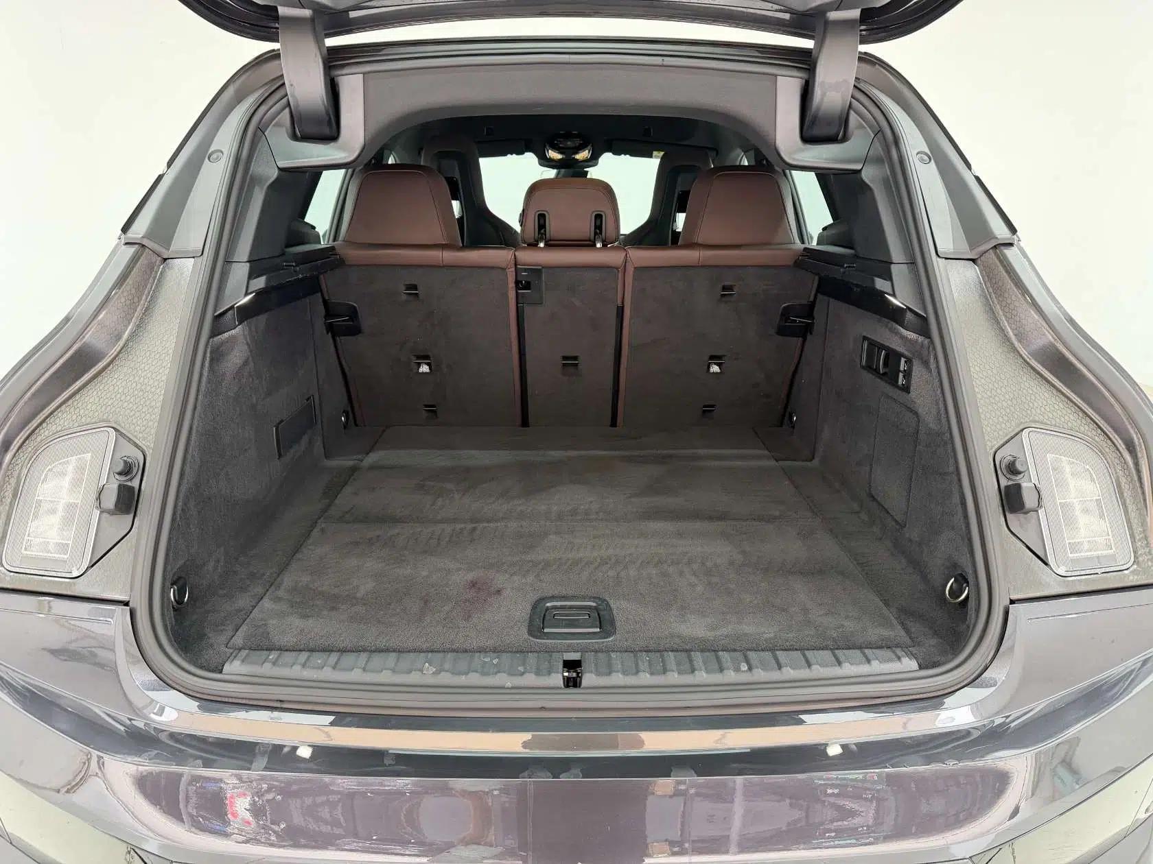 BMW iX 2022 xDrive40 — миниатюра 17