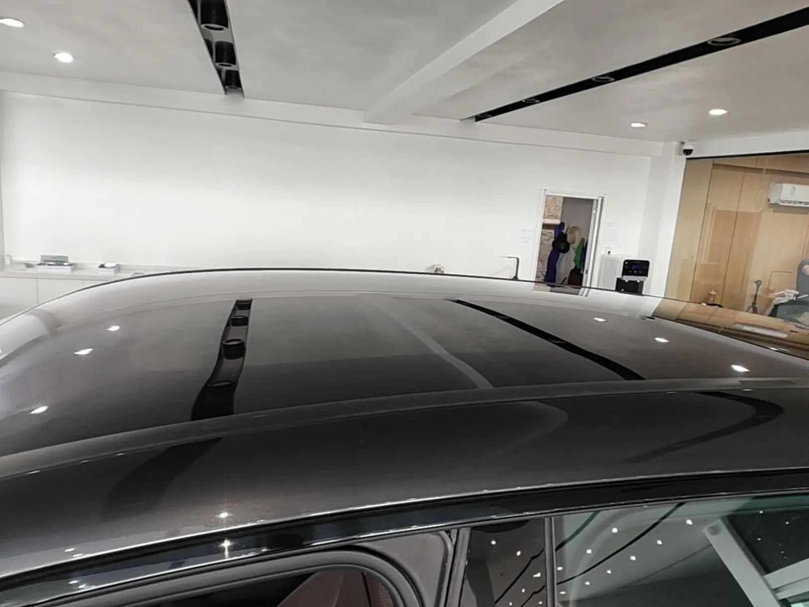 BMW iX 2022 xDrive40 — миниатюра 10
