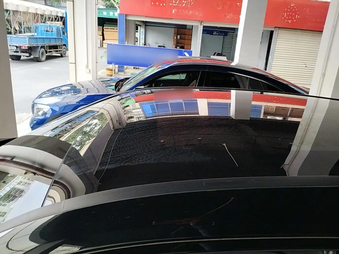 BMW iX 2022 xDrive40 — миниатюра 15