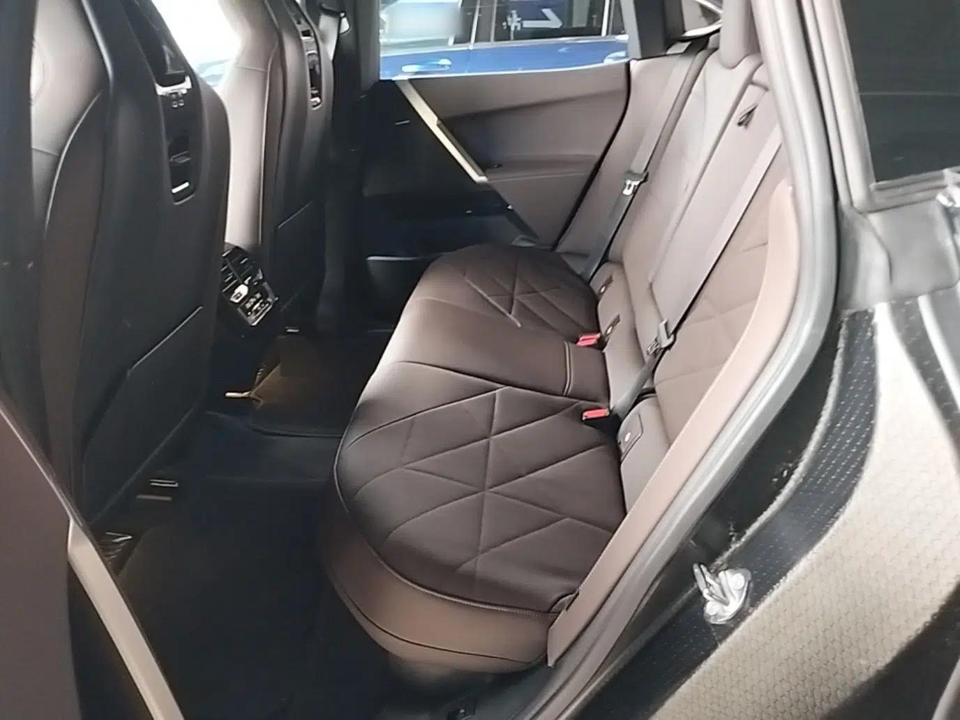 BMW iX 2022 xDrive40 — миниатюра 26
