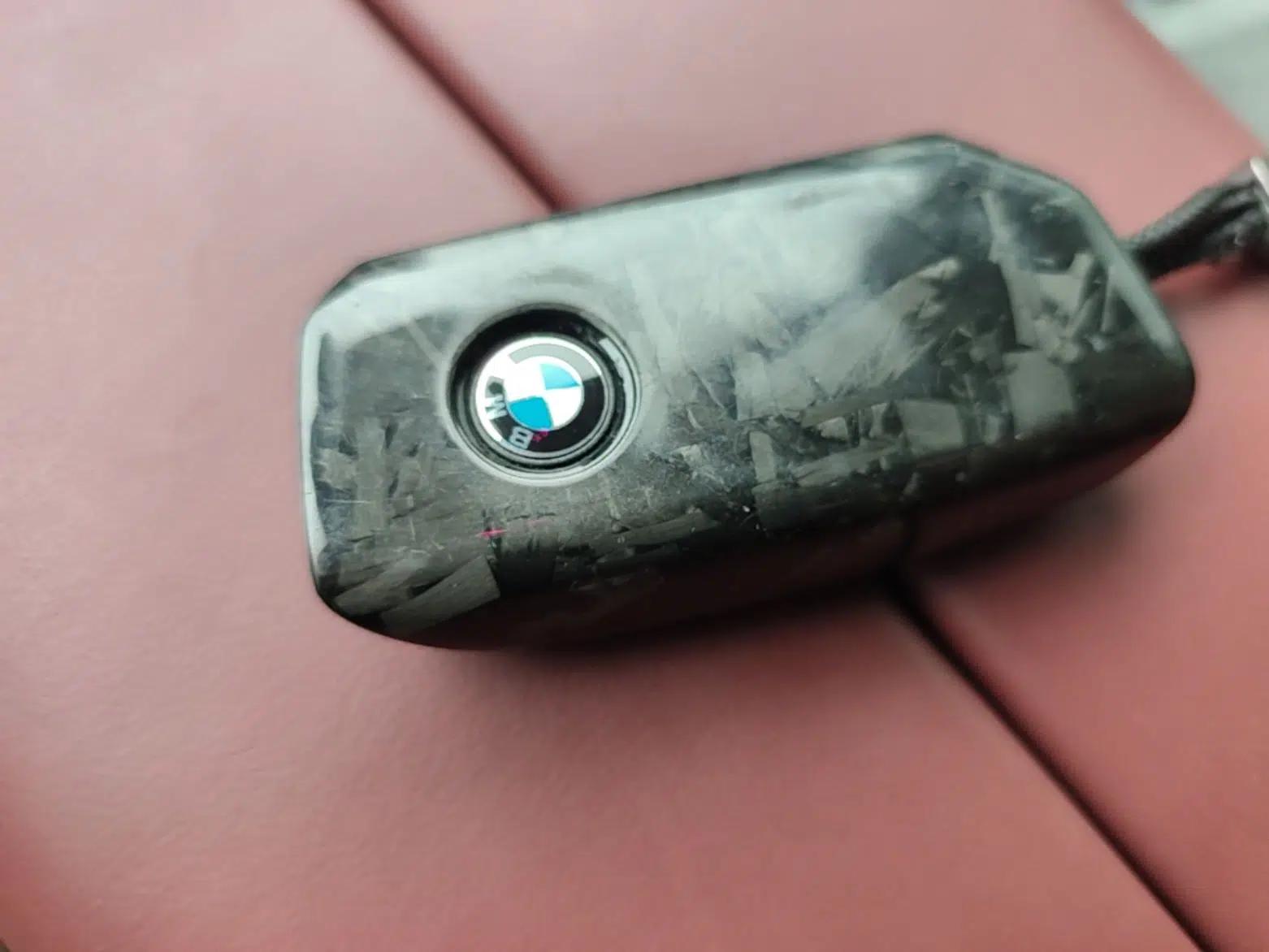 BMW iX 2022 M60 — миниатюра 12