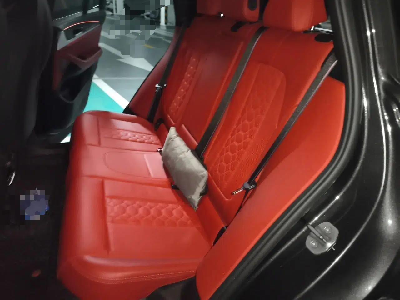 BMW X3 M 2022 X3 M — миниатюра 18