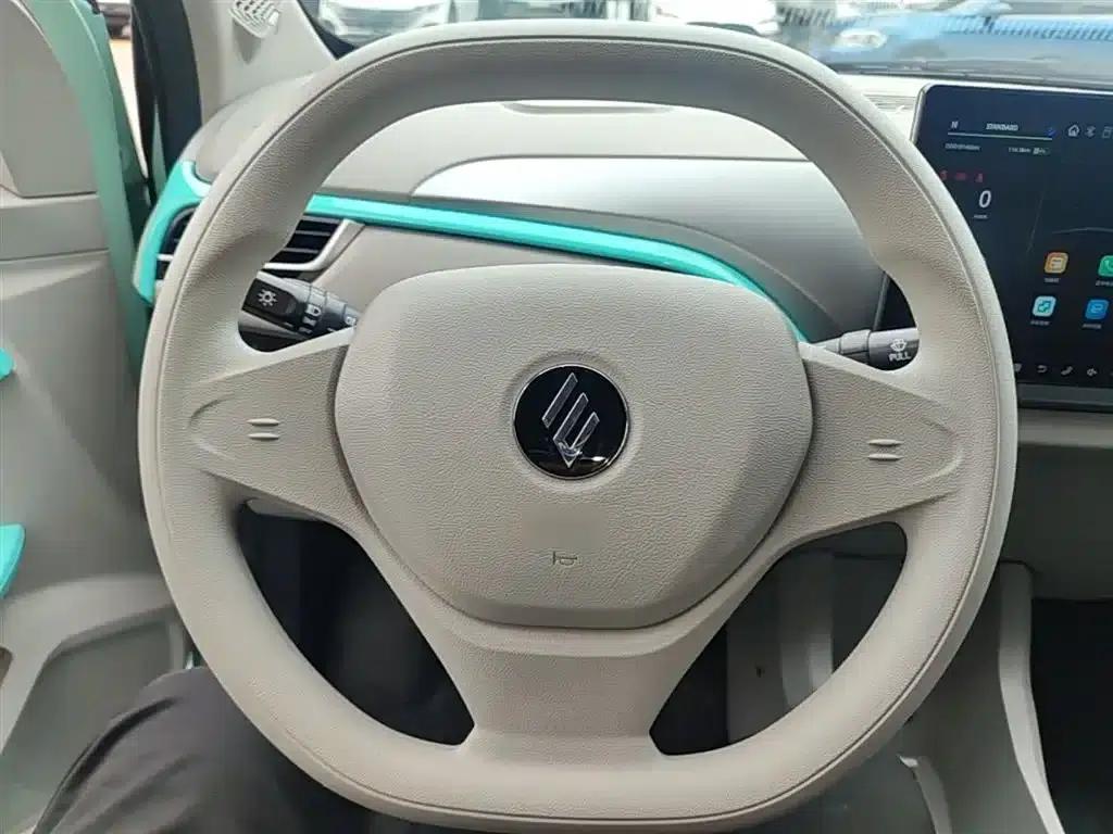 Yizhi EV3 2023 Youth Edition 320KM Comfort Model — миниатюра 11