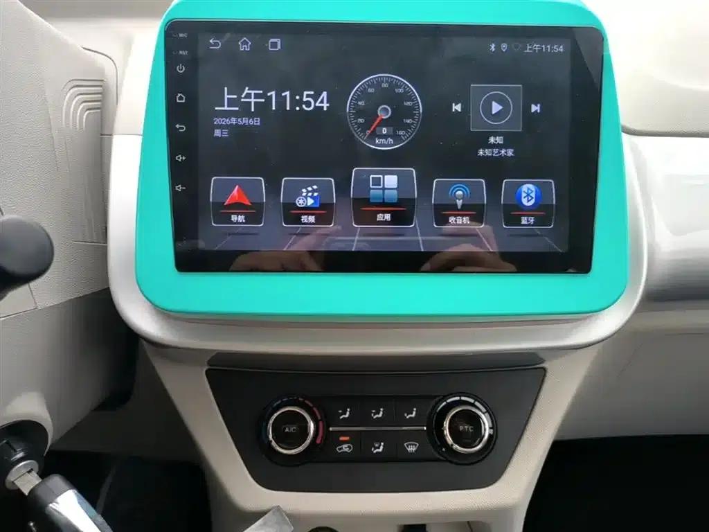 Yizhi EV2 2026 PLUS+ Comfort Model — миниатюра 13