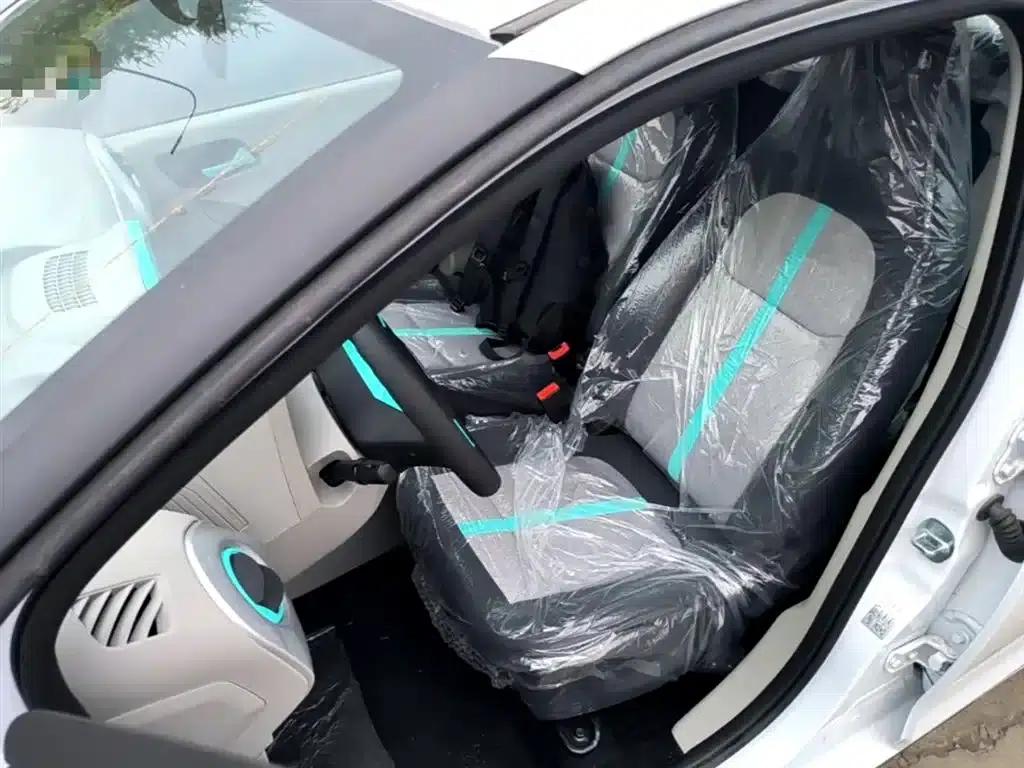 Yizhi EV2 2026 PLUS+ Comfort Model — миниатюра 15