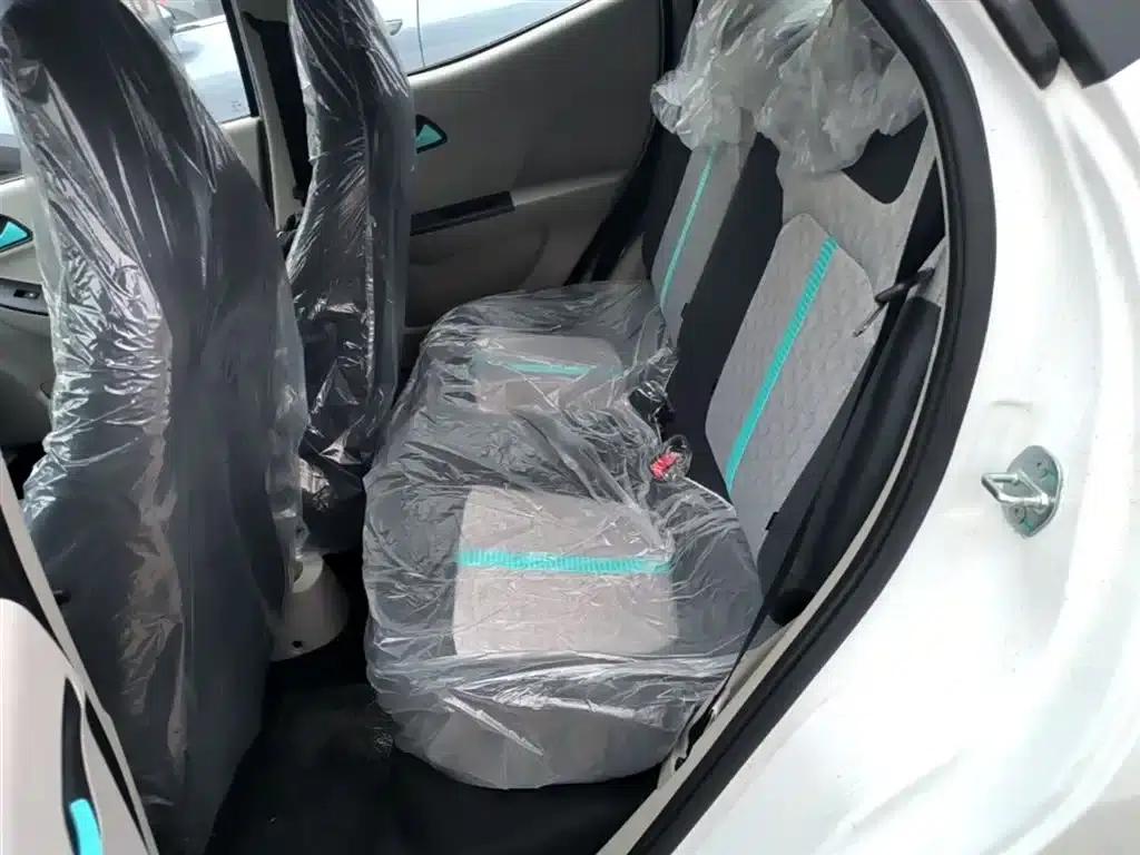 Yizhi EV2 2026 PLUS+ Comfort Model — миниатюра 17