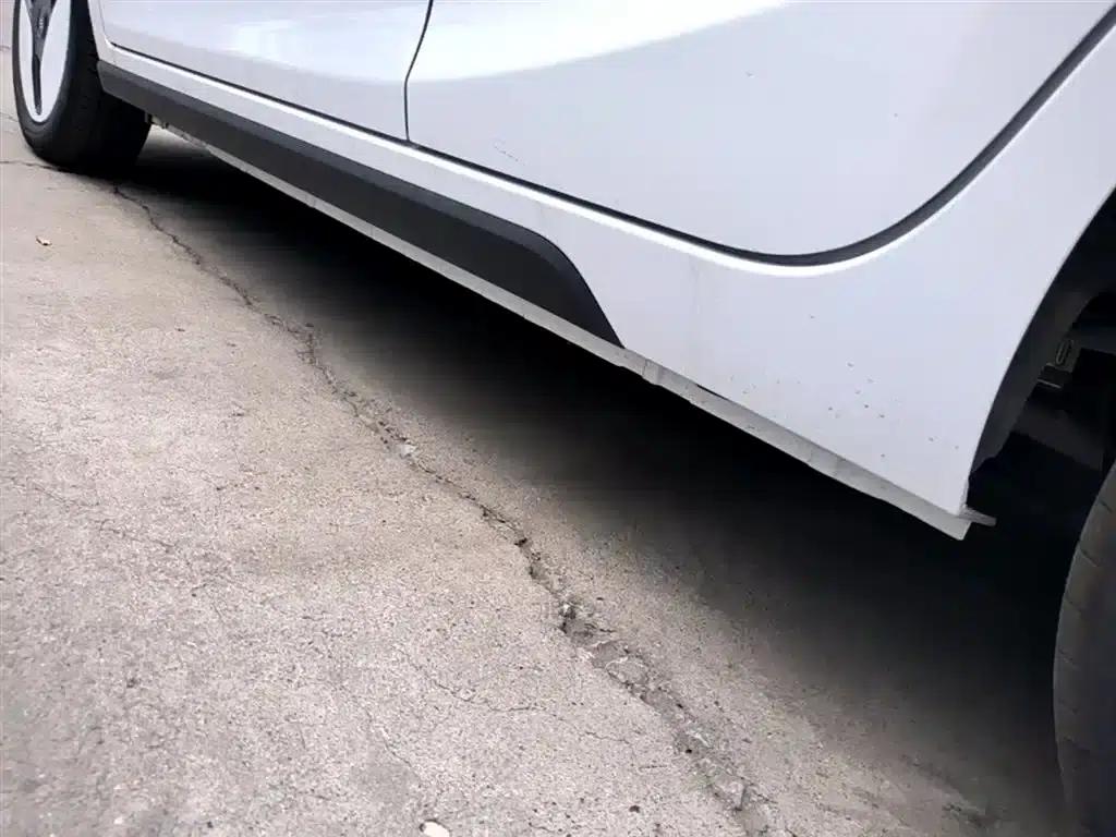 Yizhi EV2 2026 PLUS+ Comfort Model — миниатюра 22