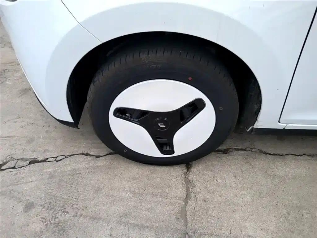 Yizhi EV2 2026 PLUS+ Comfort Model — миниатюра 23