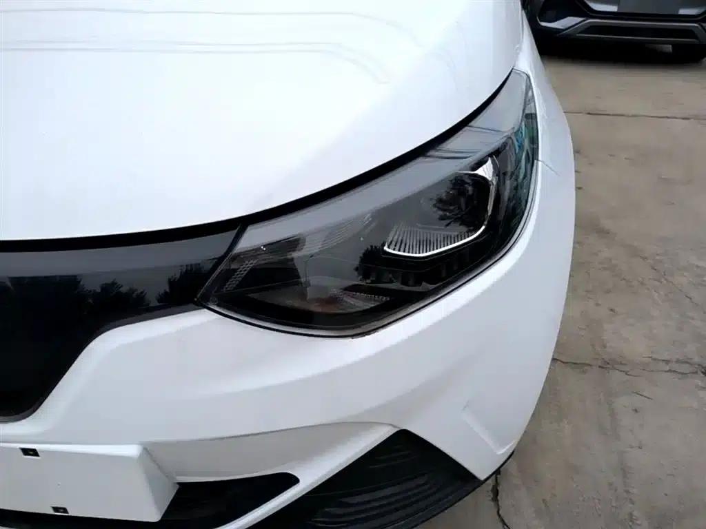 Yizhi EV2 2026 PLUS+ Comfort Model — миниатюра 24