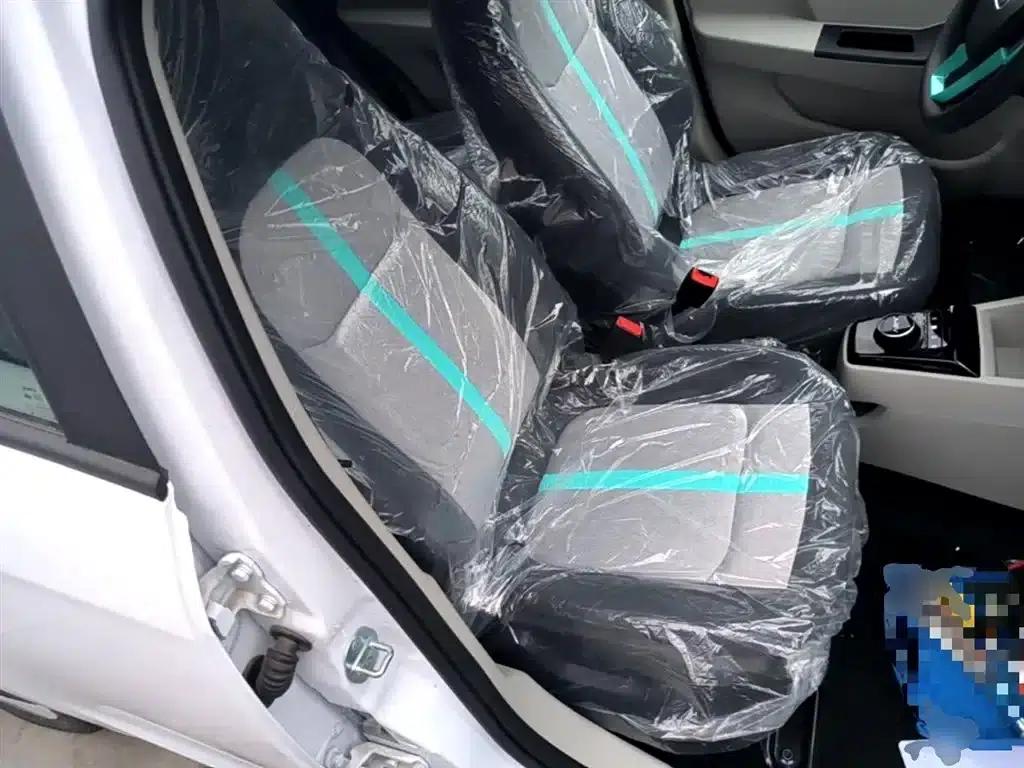 Yizhi EV2 2026 PLUS+ Comfort Model — миниатюра 25