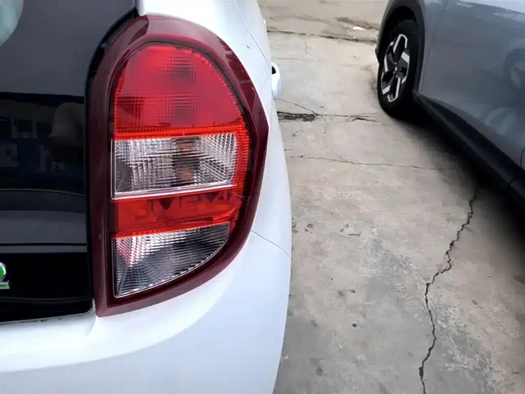 Yizhi EV2 2026 PLUS+ Comfort Model — миниатюра 8